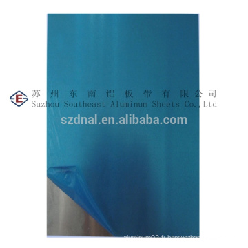 Chine cheap aluminium 1050 1060 1070 1100 1200 pour décorations pour la maison